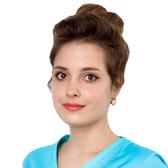 Матвеева Оксана Вадимовна, дерматовенеролог