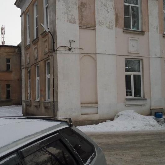 Городская больница №1, фото №2