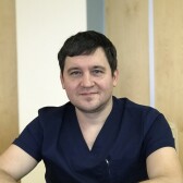 Осадчий Алексей Михайлович, кардиохирург