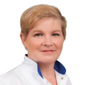 Черенкова Елена Ивановна, хирург-проктолог