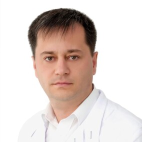Медведев Игорь Викторович, проктолог