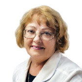 Мокрушина Мария Николаевна, офтальмолог
