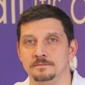 Савкин Сергей Геннадьевич, нейрохирург