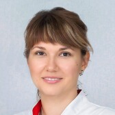 Филатова Ольга Сергеевна, кардиолог
