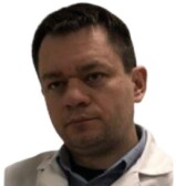 Скареднов Дмитрий Николаевич, уролог
