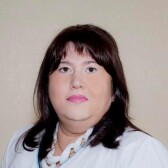 Яничкина Инесса Дмитриевна, гинеколог