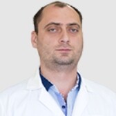 Асаев Мирзали Магомедмирзоевич, невролог