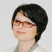 Выборнова Светлана Валерьевна, аллерголог-иммунолог