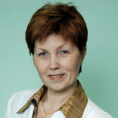 Никуличева Татьяна Валентиновна, врач УЗД