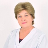 Колесникова Тамара Александровна, врач функциональной диагностики