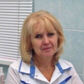 Павлова Ирина Анатольевна, гинеколог