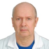 Елисеев Александр Геннадьевич, эндоскопист