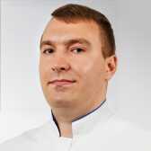 Гончаров Валерий Юрьевич, врач УЗД