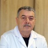 Салимов Руслан Гаджиевич, нефролог
