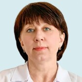 Петрова Ольга Викторовна, аллерголог-иммунолог