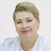 Минченок Наталья Викторовна, гастроэнтеролог