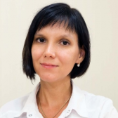 Ахунова Лилия Равилевна, кардиолог