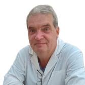 Ларин Алексей Николаевич, невролог