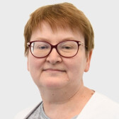 Грунина Елена Андреевна, ревматолог