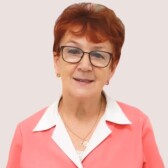 Киселева Лариса Аркадьевна, врач УЗД