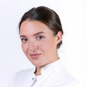 Анисимова (Виноградова) Анастасия Николаевна, гинеколог