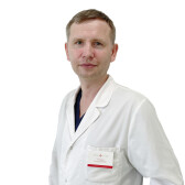 Романюкин Виктор Николаевич, травматолог-ортопед