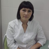 Терехова Светлана Владимировна, онколог