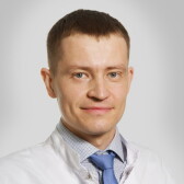 Глухов Артур Владимирович, эндокринолог