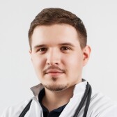 Юшенко Дмитрий Владимирович, кардиолог