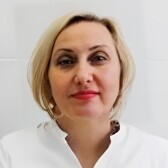 Лень Елена Петровна, врач-косметолог