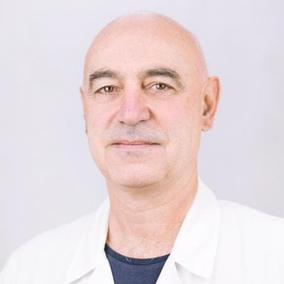 Гогсадзе Георгий Арчилович, уролог