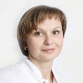 Егорова Ирина Михайловна, врач функциональной диагностики