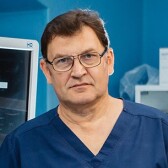 Фомин Валерий Александрович, гинеколог-хирург