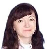 Агеева Наталья Анатольевна, врач УЗД