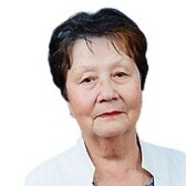 Маневич Наталья Дамбаевна, челюстно-лицевой хирург