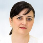 Бондаренко Ольга Васильевна, офтальмолог
