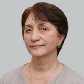Ушакова Любовь Михайловна, дерматолог