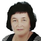 Гасюта Людмила Ивановна, невролог
