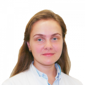 Гуськова Ольга Андреевна, диетолог