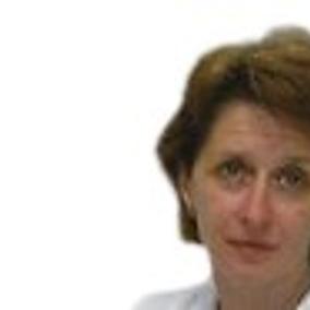 Ахмадуллина Марина Константиновна, врач УЗД
