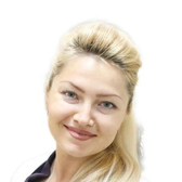 Гущина Татьяна Сергеевна, невролог