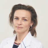 Кузнецова Екатерина Сергеевна, офтальмолог-хирург