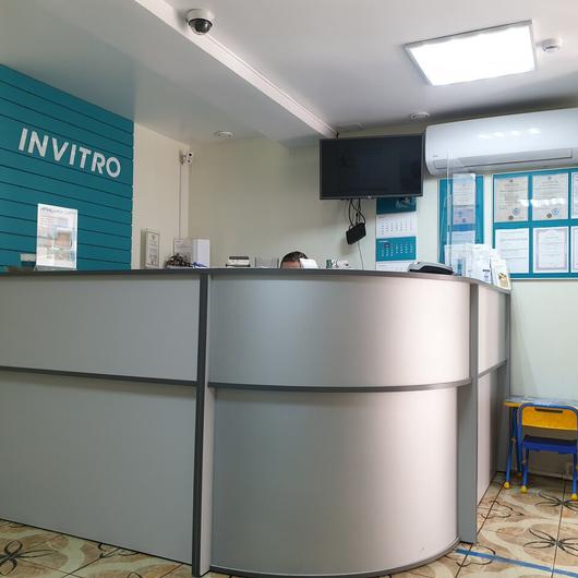 Инвитро на Декабрьских Событий, фото №1