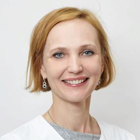 Петрова Анна Вячеславовна, гинеколог