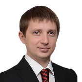 Казеннов Алексей Николаевич, офтальмолог