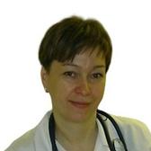 Медсанчасть урфу режим работы Краева Ирина Ягфаровна, терапевт