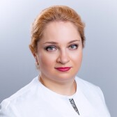 Пименова Екатерина Викторовна, эндокринолог