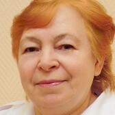 Сагадатова Людмила Хамитовна, гинеколог