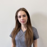 Пурцеладзе Эльвира Георгиевна, детский стоматолог