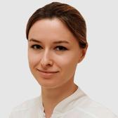 Короткова (Косова) Валентина Алексеевна, ортодонт